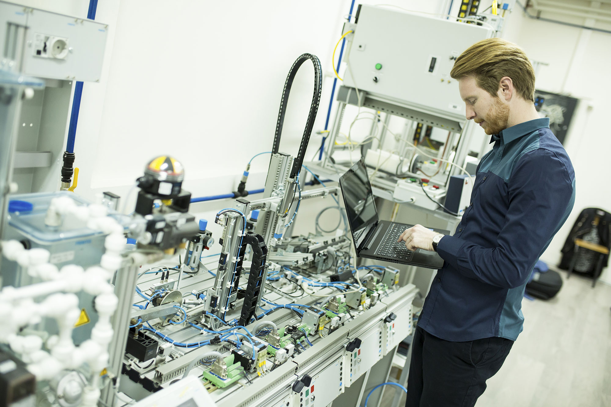 Young engineer of the year nominations open
