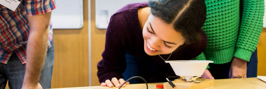 National survey shows strong support for women in engineering