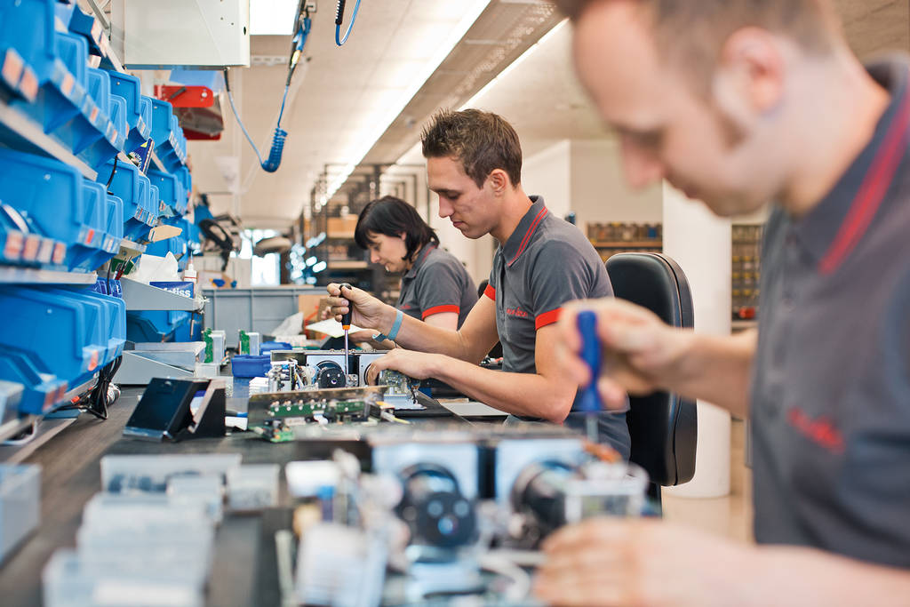 Prince Philip: “Great engineers can improve the world”
