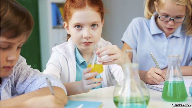 Why engineering should be a woman’s game