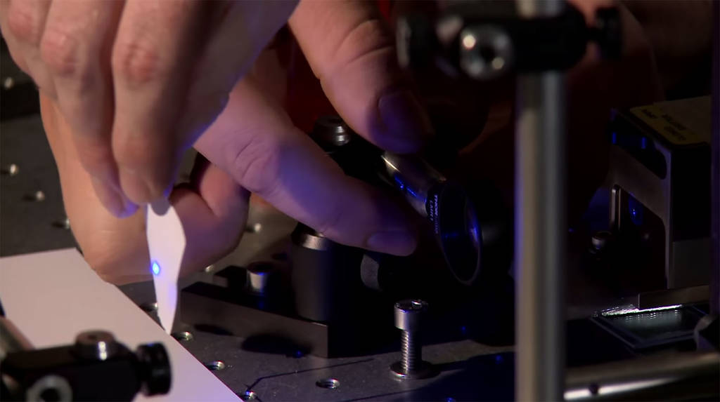 University of Sheffield develops 3D printed guide to repair damaged nerves