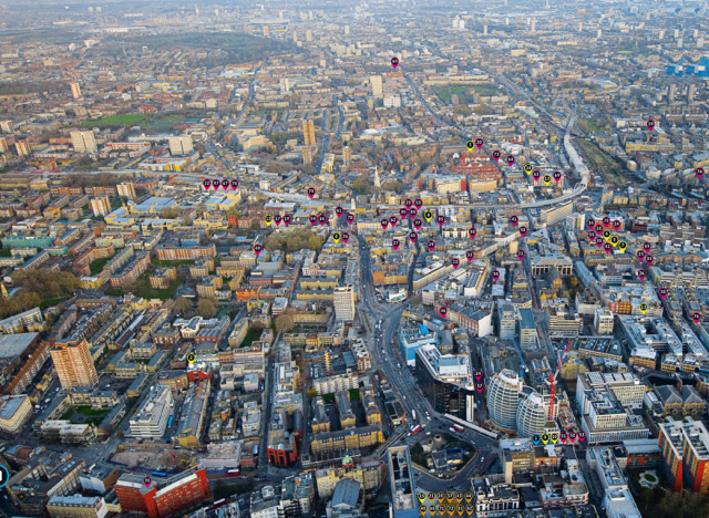 ‘Tech Nation’ Report: Technology Is The UK’s Most Important Industry