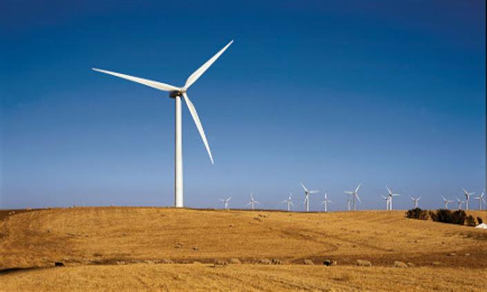 Government ramps up green power projects with £557m pledge