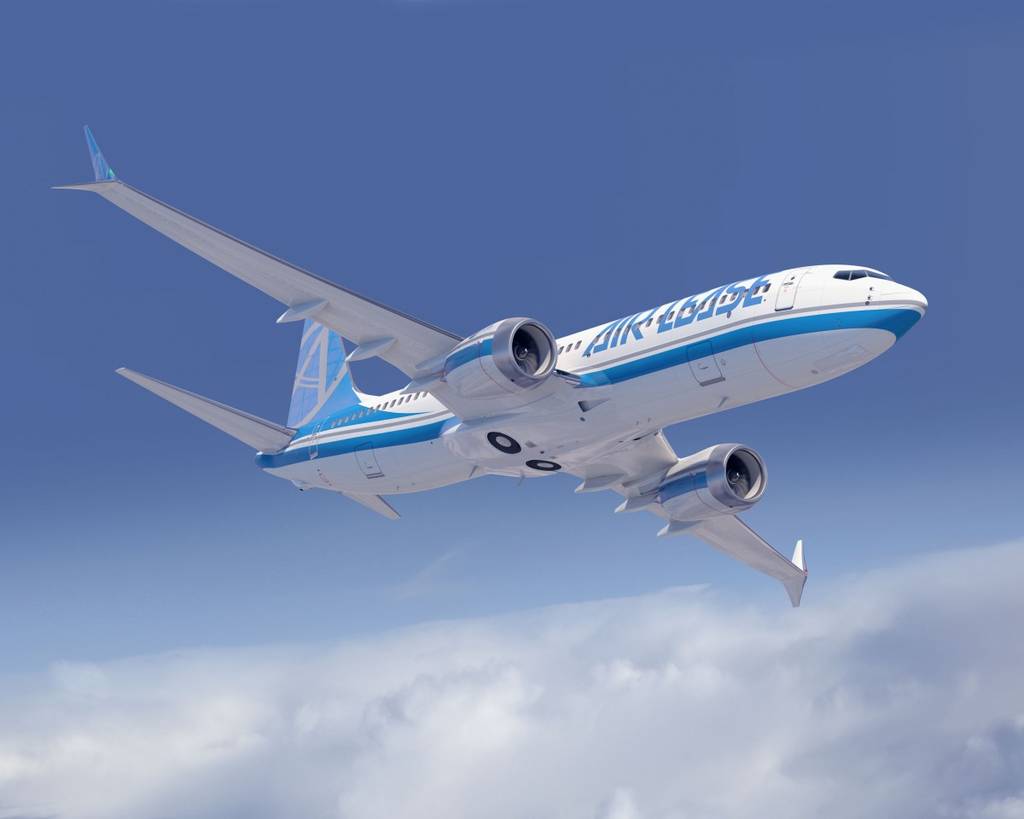 Airbus increases sales for Gardner Aerospace