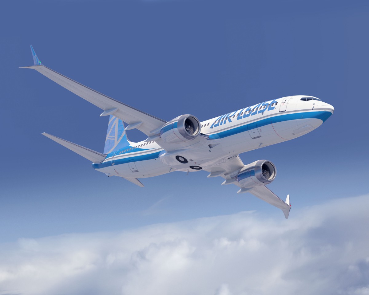 What future do airlines have? Three experts discuss