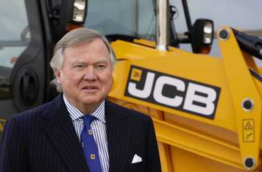 engineering careers Boss of JCB favours UK exit from the EU