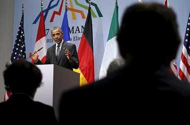 engineering careers G7 leaders pledge to end fossil-fuel use