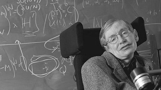 Stephen Hawking's speech system released for developers