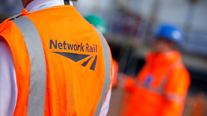 Network Rail urges girls to reject stereotypes and go into engineering