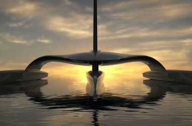 engineering careers Unmanned boat aims to cross Atlantic by 2020