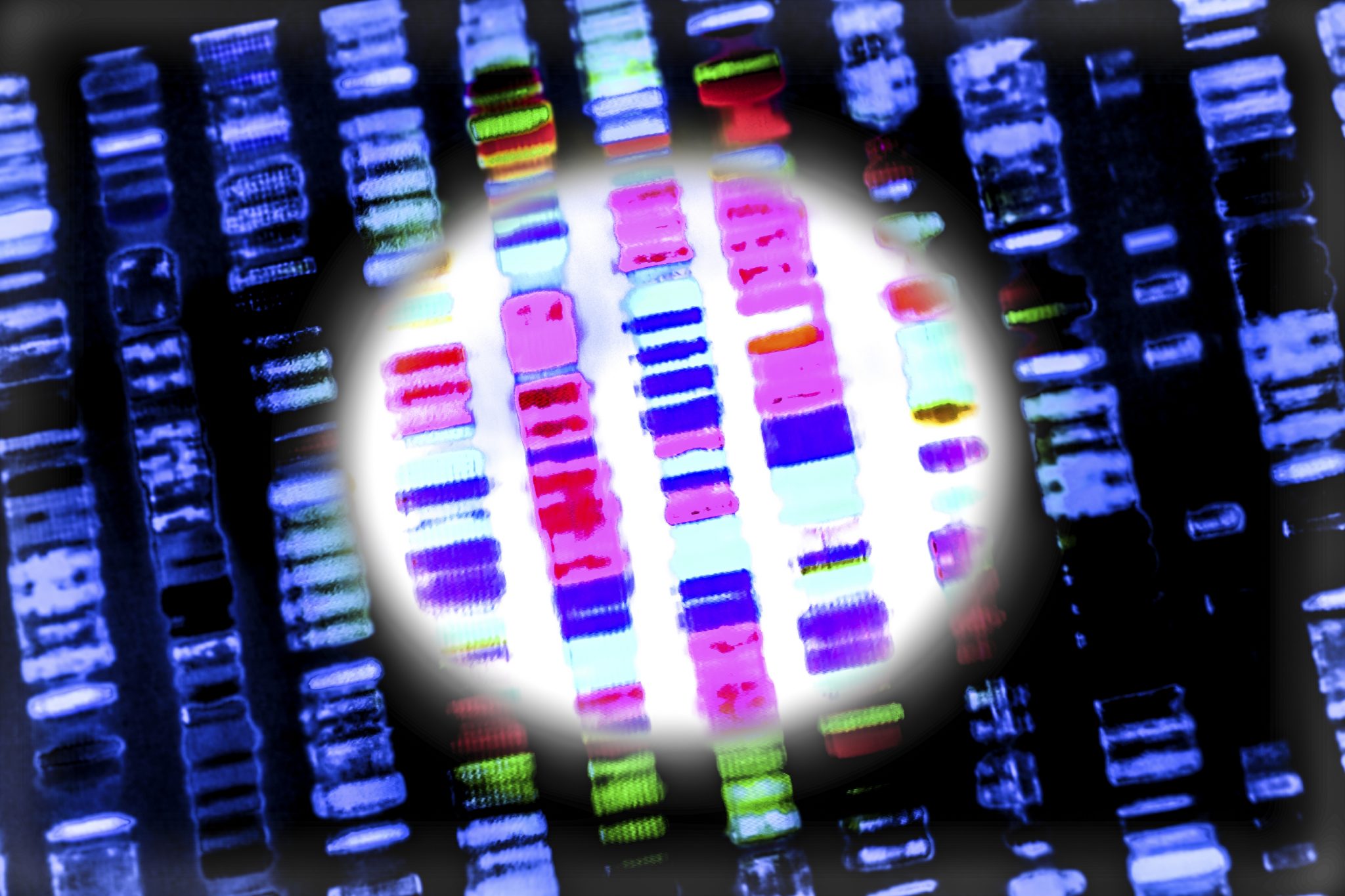 New CRISPR system could reliably repair many disease-causing mutations
