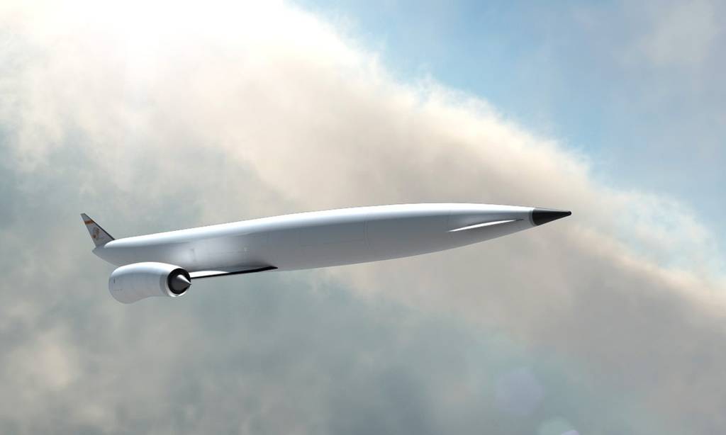£47m fund to back UK innovation in aerospace