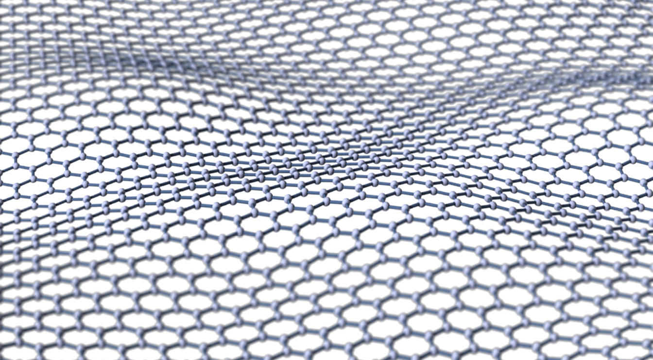 Cambridge leads the charge to use Graphene in zero gravity
