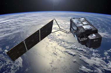 engineering careers EU's 'Sentinel' climate and ocean-monitoring satellite launches