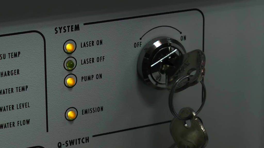 Loughborough University develop revolutionary explosive detection device