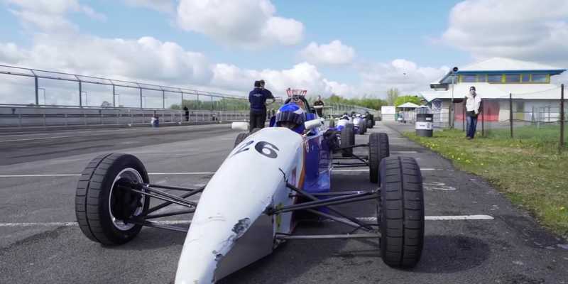 engineering careers Nina Parsons