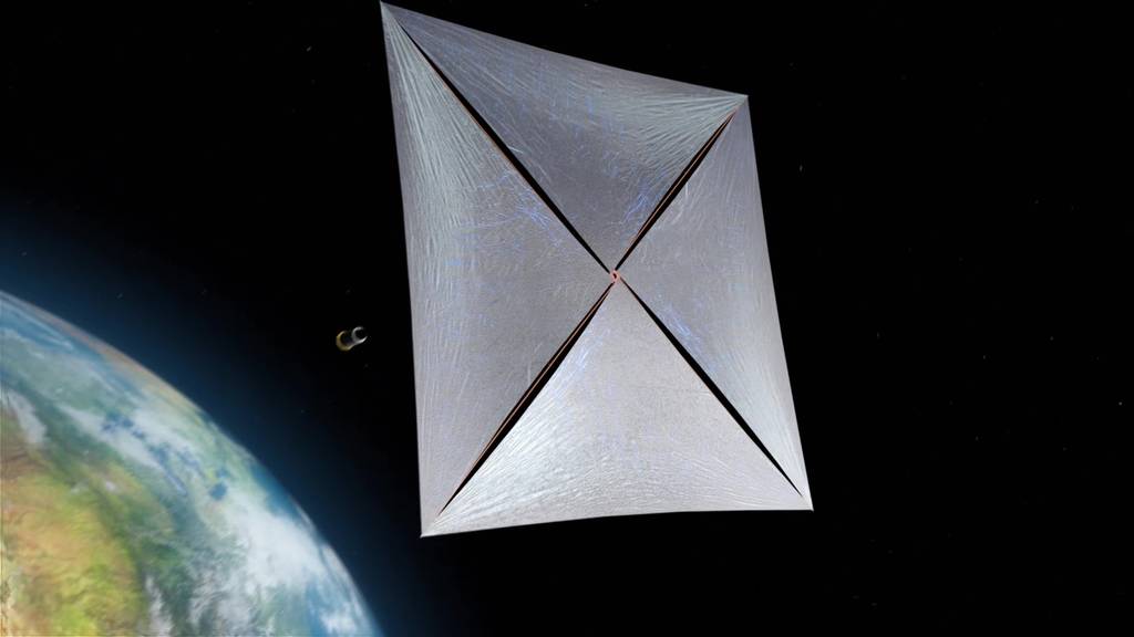 Breakthrough Starshot aims to reach Alpha Centauri within a generation.