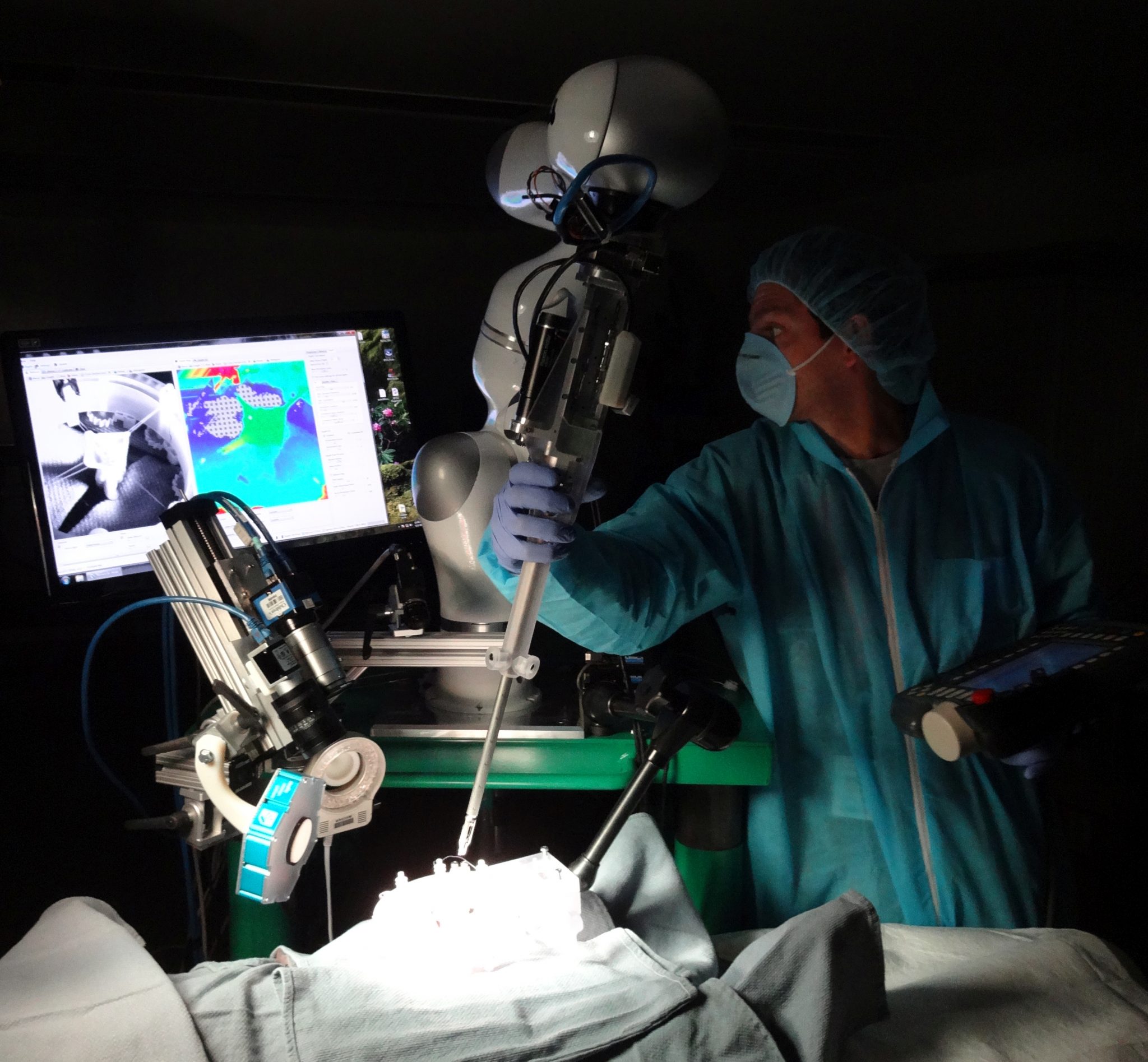 Surgical STAR robot surpasses human surgeons