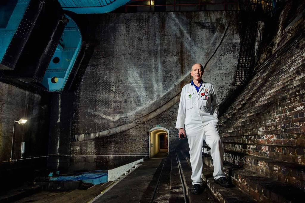 River People photography exhibition - Public Vote Now Open Engineering News