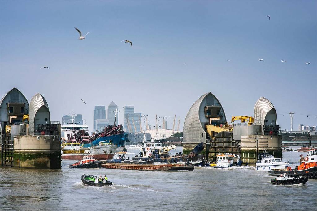 River People photography exhibition - Public Vote Now Open Engineering News