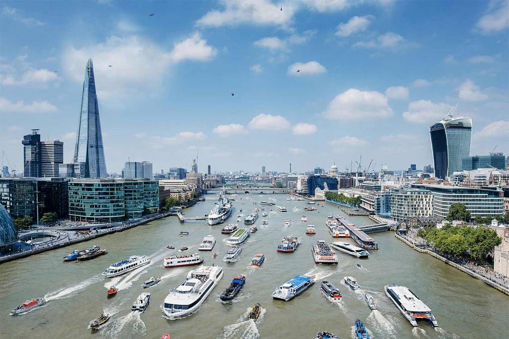 River People photography exhibition - Public Vote Now Open Engineering News