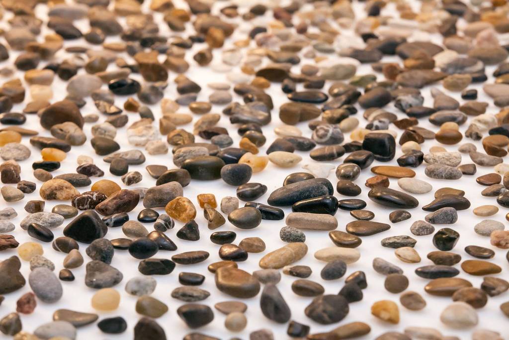 Robot Arranges Rocks by Age and Type Engineering News
