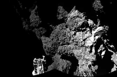 engineering careers Rosetta: Communication with Philae lander shutdown for good