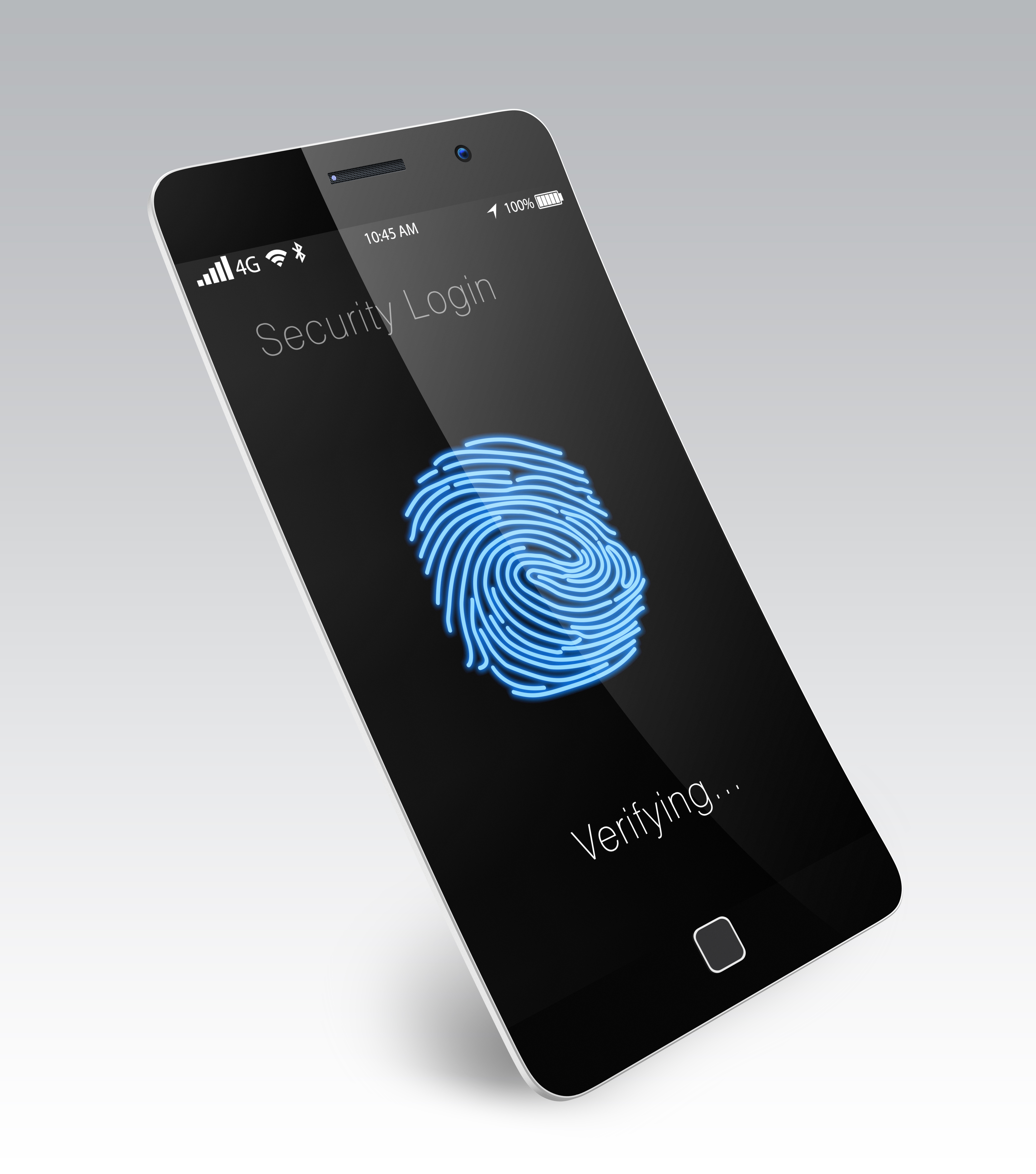 Police obtain access to smartphone by 3D printing victims fingerprint