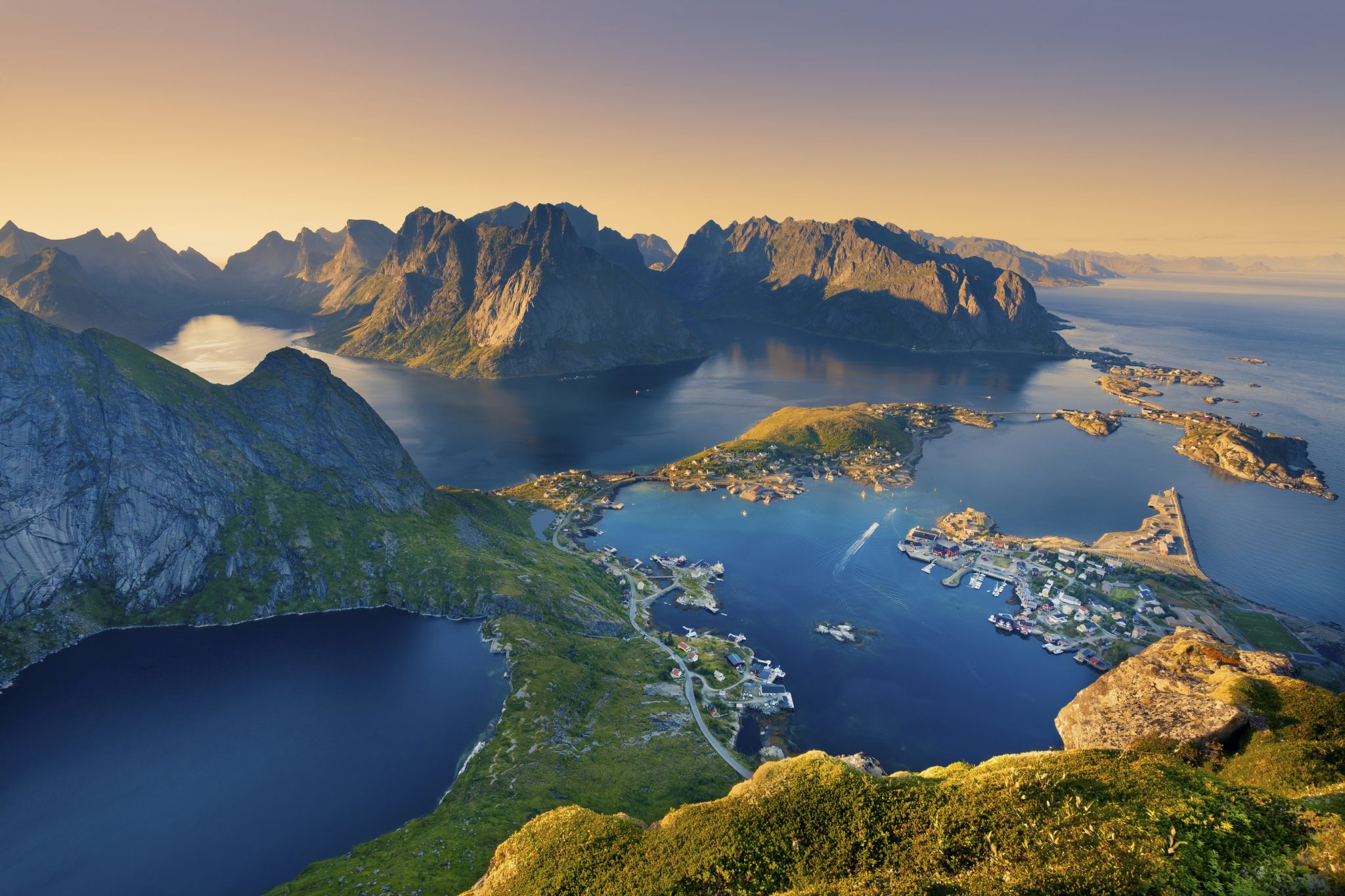 Norway bets £2.12 billion on Carbon Capture tech