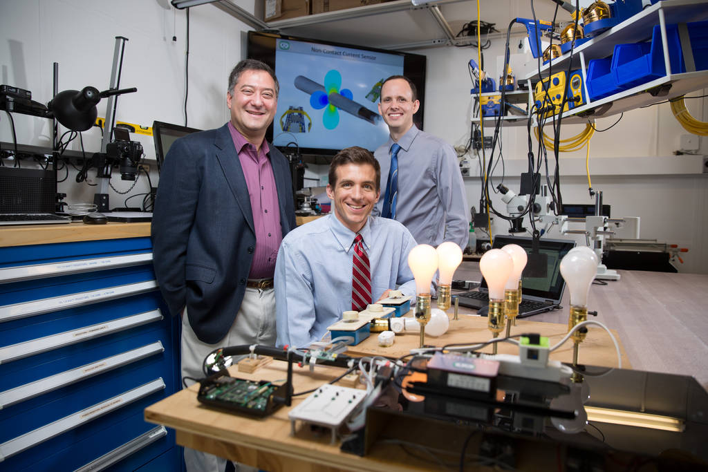 MIT device identifies power-hungry home appliances