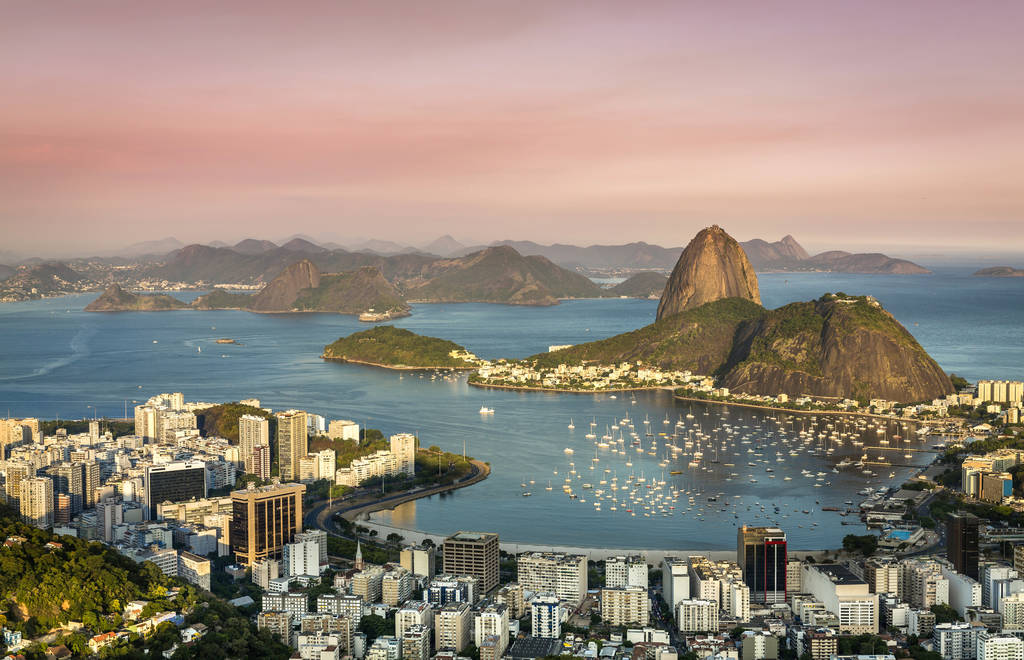 #EngineeringTheOlympics: Engineering the Olympic Games in Rio &mdash; Infographic