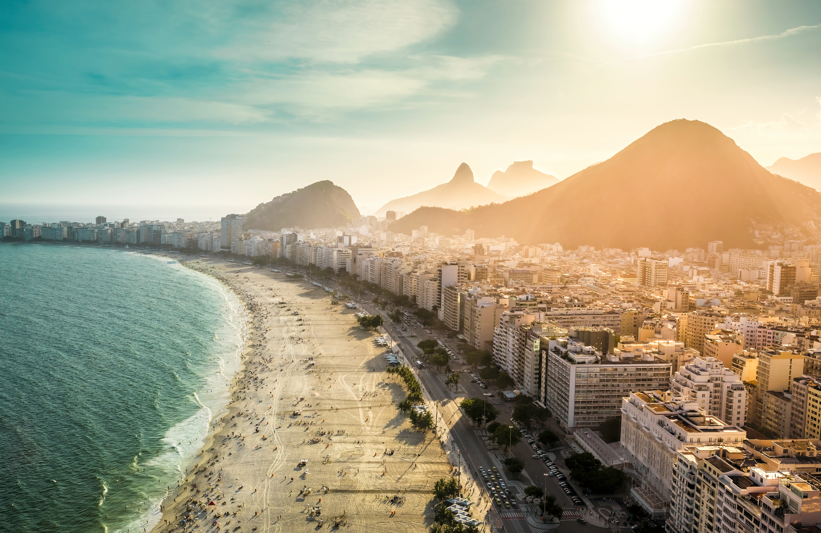#EngineeringTheOlympics: Rio’s Olympic Infrastructure