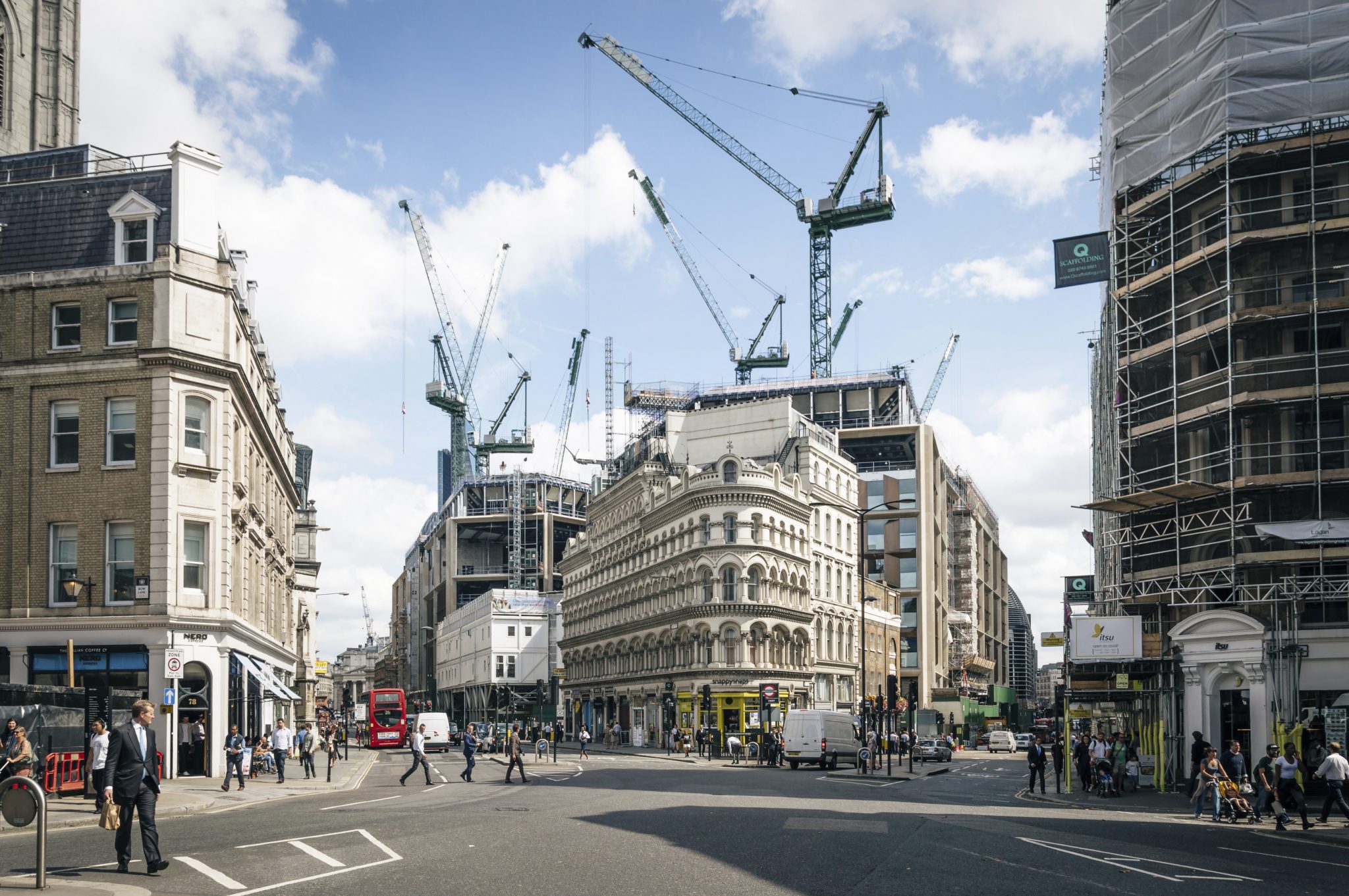 Exploring the challenges of the UK engineering skills gap