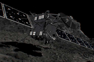 engineering careers Rosetta: Join us as we countdown to the end of Rosetta’s historic mission to Comet 67P