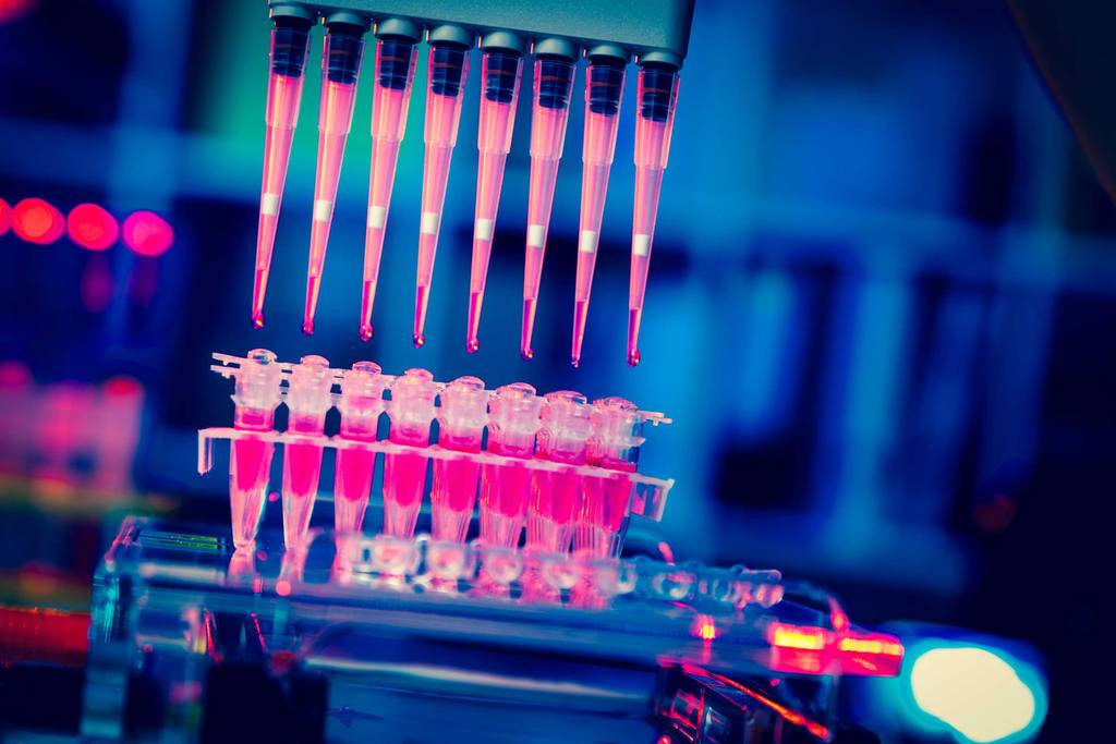 How a bubbly drink inspired more effective cancer treatment
