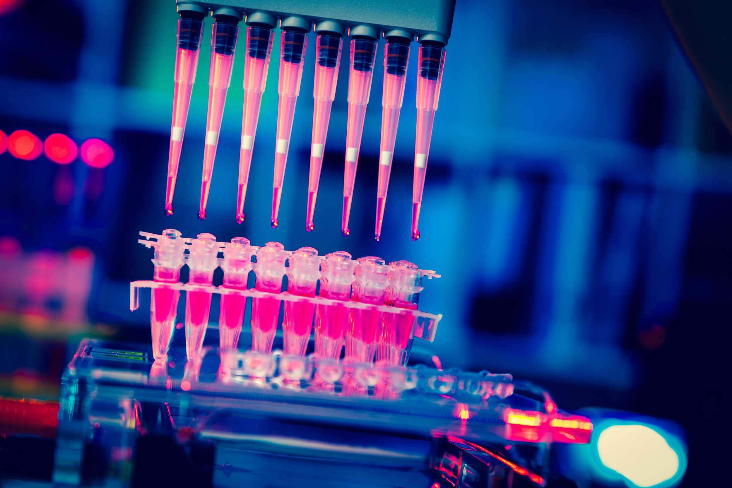 How a bubbly drink inspired more effective cancer treatment