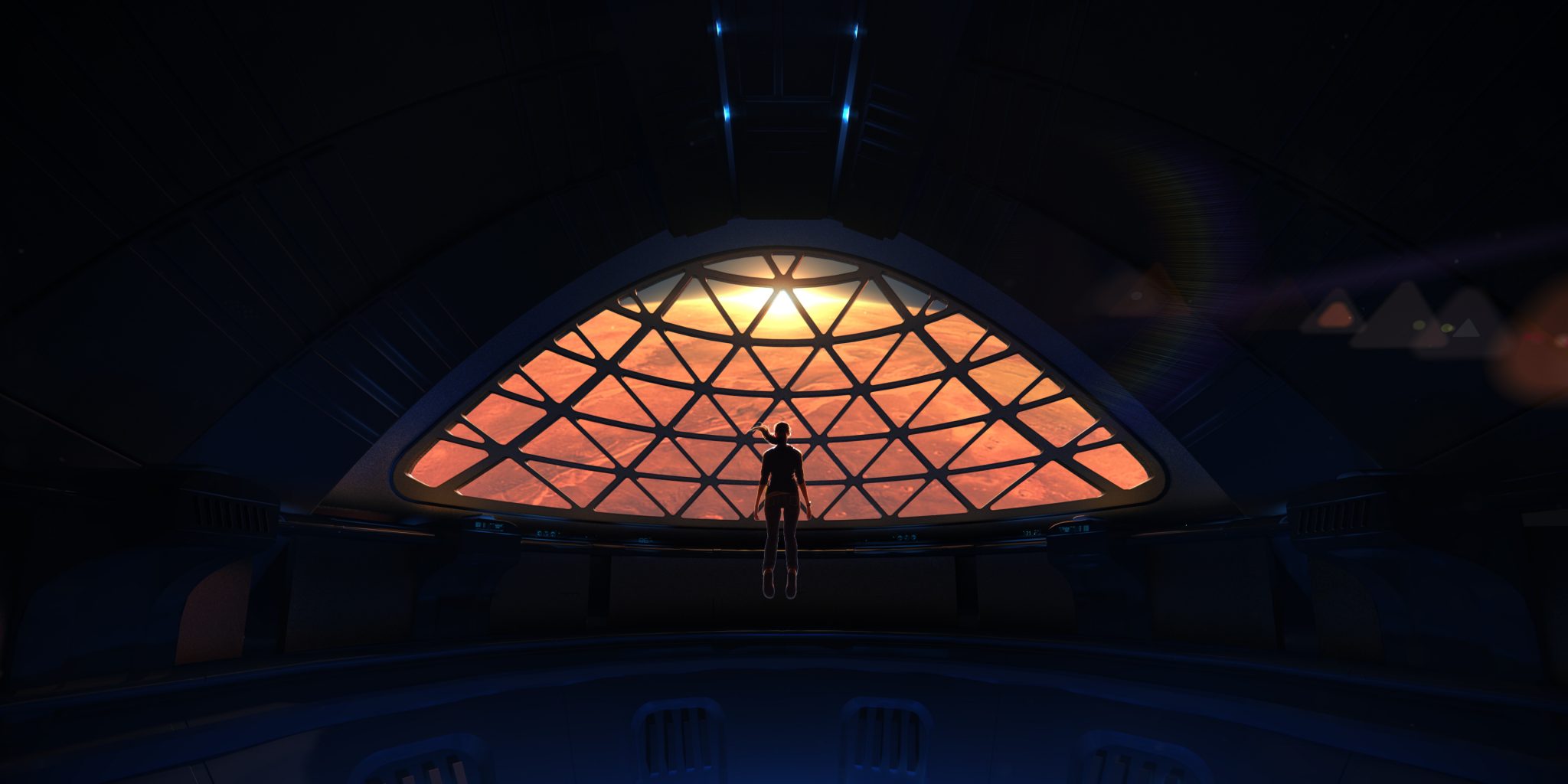 How the internet reacted to SpaceX’s Mars Colonisation Plan – The Interplanetary Transport System