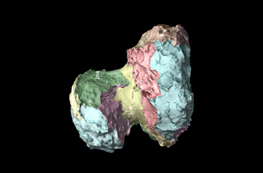 engineering careers Rosetta: Explore 67P/Churyumov-Gerasimenko in 3D, courtesy of Rosetta
