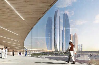 engineering careers Plans for a Working Hyperloop to Connect Dubai to Abu Dhabi Accelerate