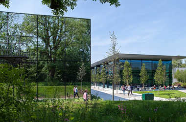 engineering careers James Dyson launches a new university to bridge the UKs engineering skills gap
