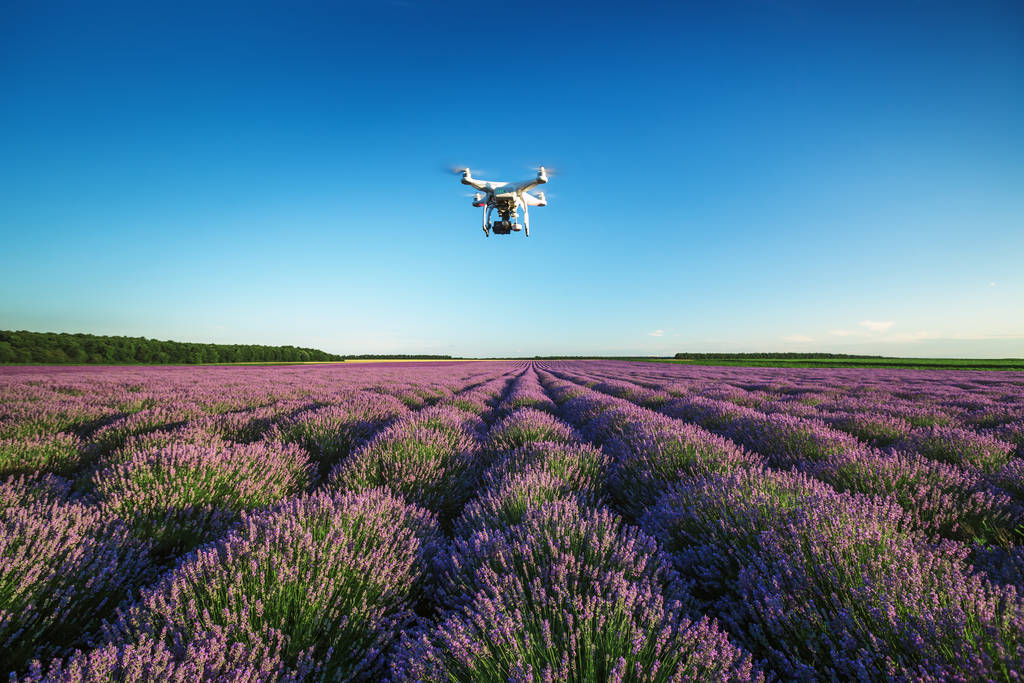 Meet the Drone that might one day save your life