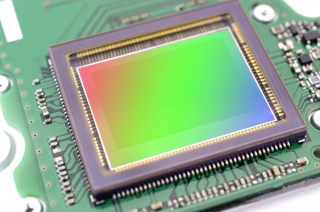 Engineers who revolutionised modern Digital Imaging Sensors win £1 million Queen Elizabeth Prize