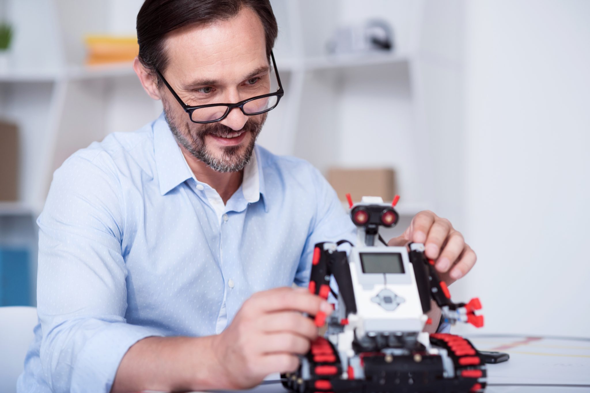 2018 Inventor Prize finalists announced
