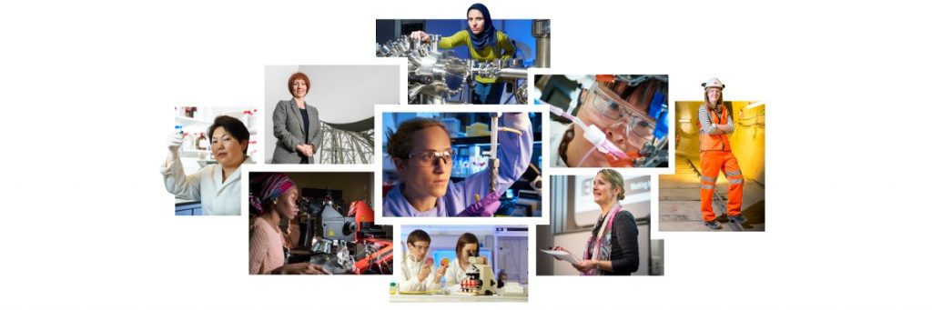 University of Bath celebrates achievements of women in STEM with “Sulis Minerva Day”