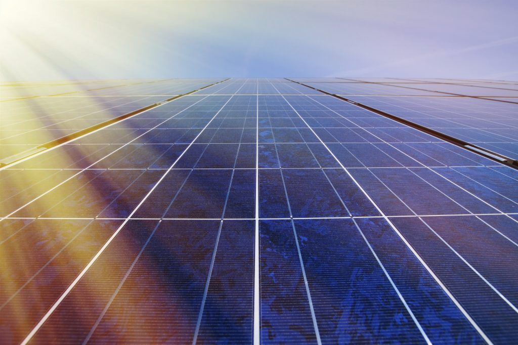New Recycling Technique promises a new life for solar-silicon