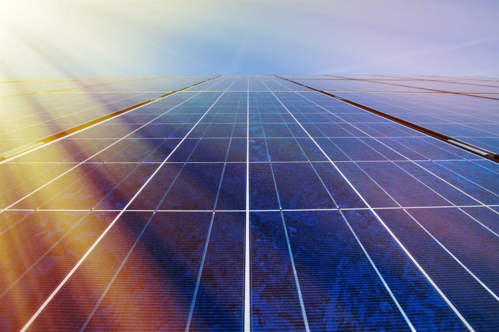 Solar panels a ‘requirement’ on all new EU buildings