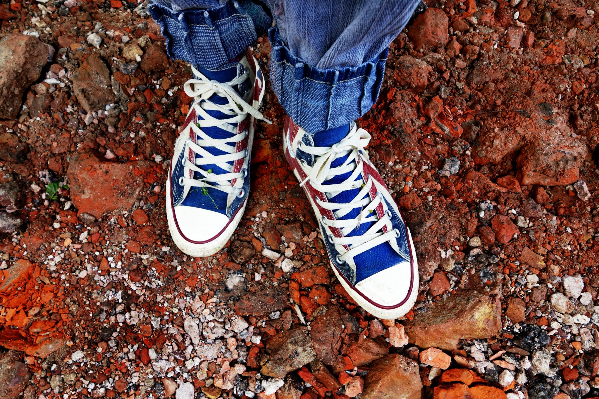 Engineers untangle the problem of loose shoelaces