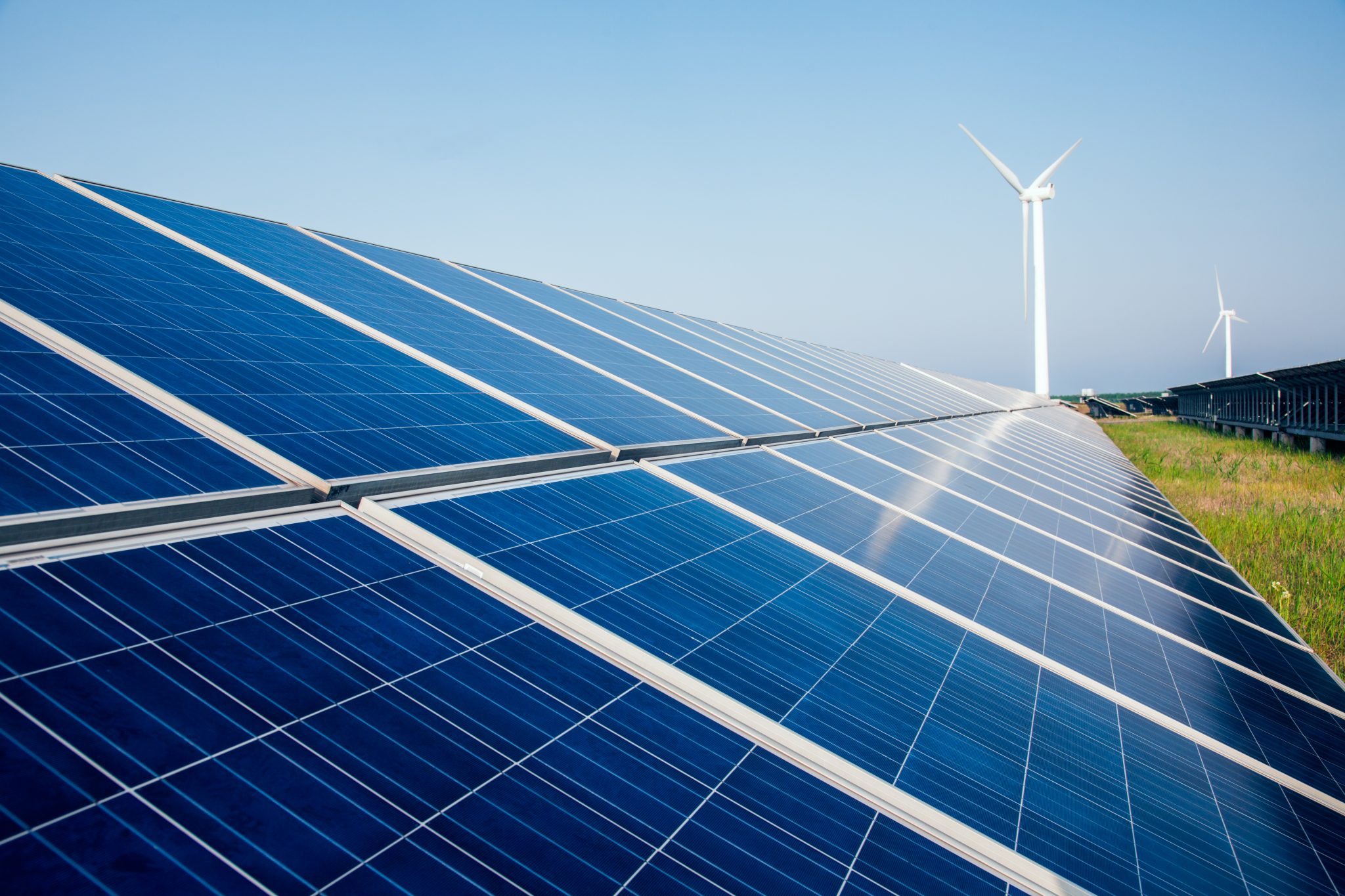 Is Engineering the solution to global energy demand?