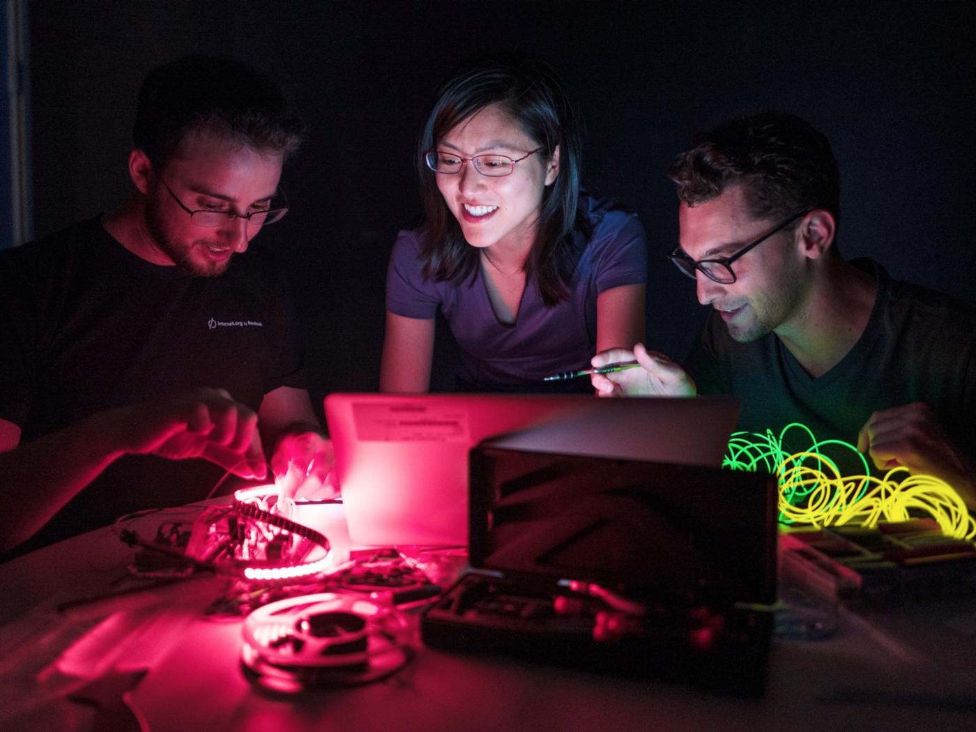 Facebook working on Brain-to-Computer interfaces