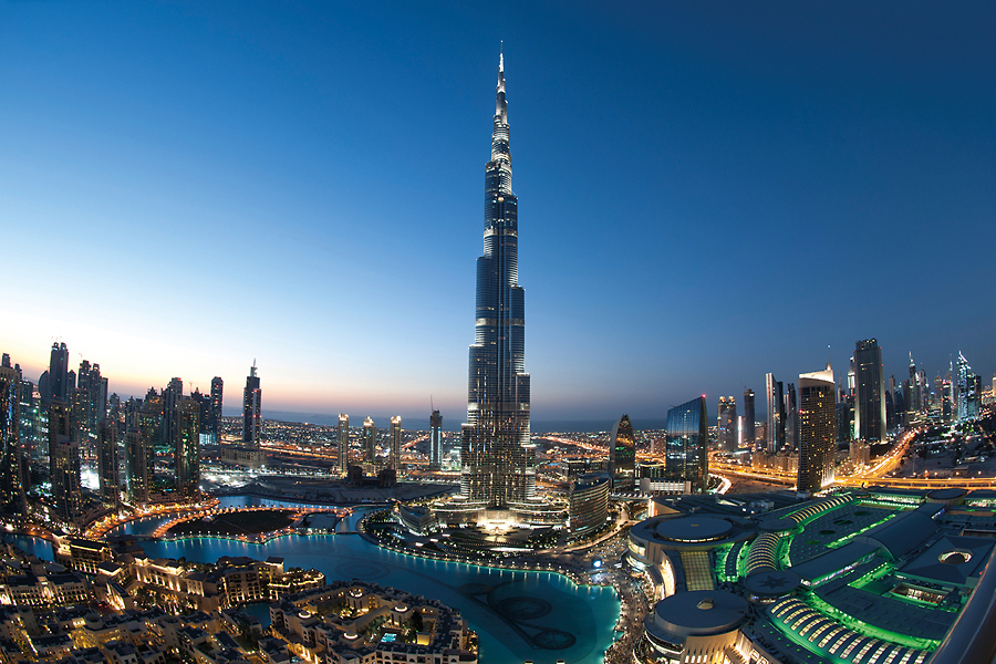 University of Birmingham set to open a new campus … in Dubai
